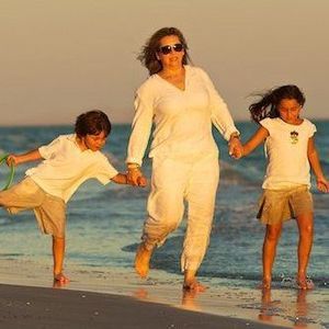 Meet your Posher, Teresa